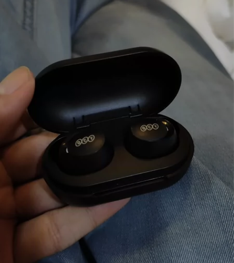 qcy arcbudalit买了不到一个月...