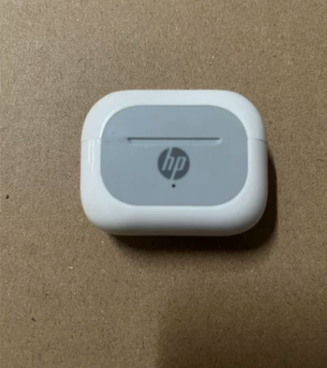 惠普蓝牙耳机，型号h10d，全新末使用，没...