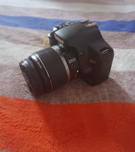 佳能450d套机 佳能450d搭配佳能18...