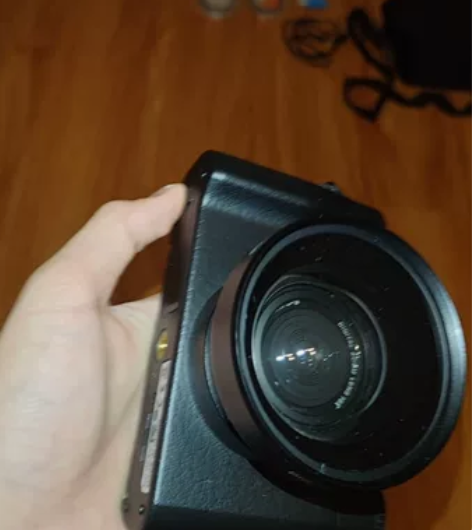 疆友J70真4k相机，顶配版 盒说齐全，带...