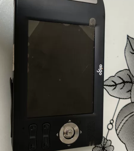 爱国者 数码相机伴侣 UH-P706 裸机...