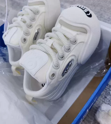 【不正包退】Ouder smiler开口笑...