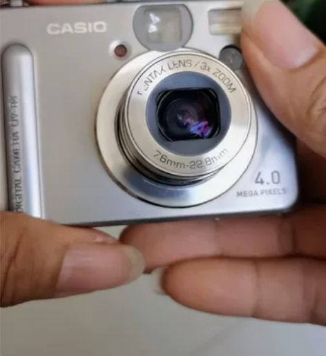 卡西欧N78 卡西欧qv-r4，卡西欧里的...