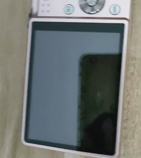 卡西欧z300非常新，有30种滤镜，可拍视...