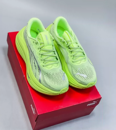 PUMA All-Pro Nitro PE...