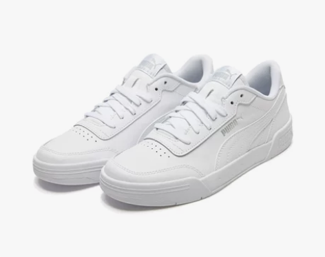 PUMA彪马官方正品男女情侣休闲鞋 CAR...