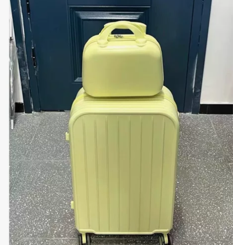 【大甩卖】全新包邮20寸登机箱  密码箱2...