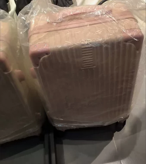 仓库处理一批行李箱，密码行李箱女学生大容量...