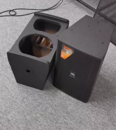 单12寸空箱体后导箱体KP052 KP05...