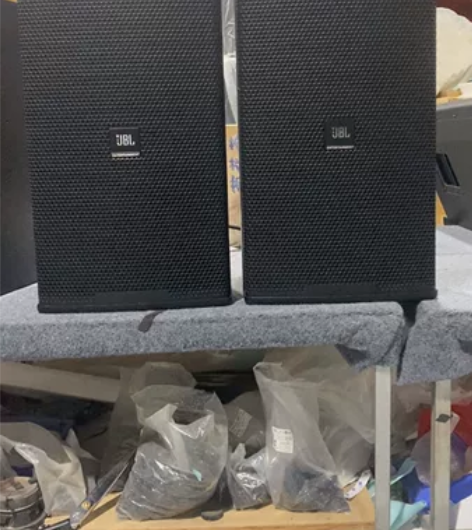 特大优惠处理全新进口JBL KP6012音...