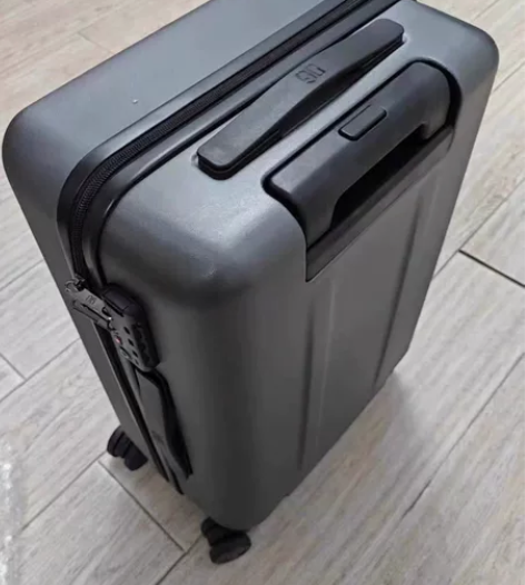 #行李箱全新小米90分旅行箱20寸24寸2...