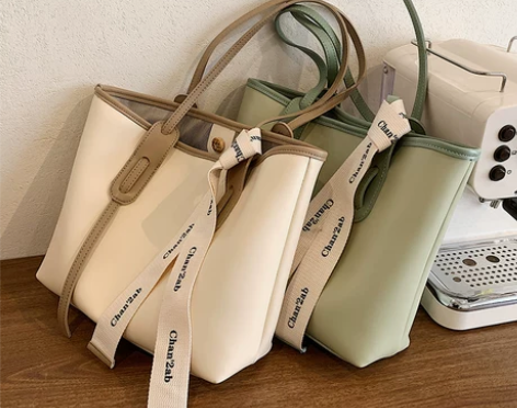 ?今年流行大包包女2024新款潮时尚大容量...