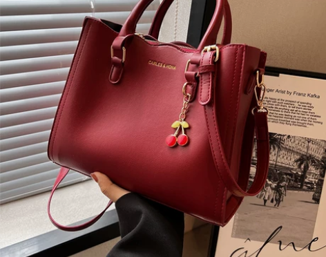 ?婚包高级感包包女大容量2024新款伴娘包...