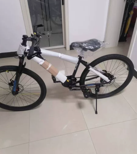 飞鸽牌自行车28寸全新 感兴趣的话点“我想...