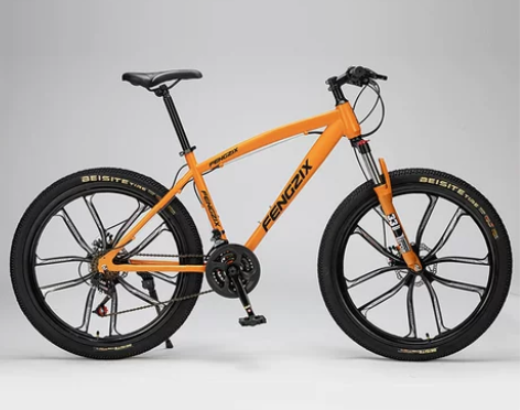 【55价】上海凤凰车件有限公司山地自行车成...