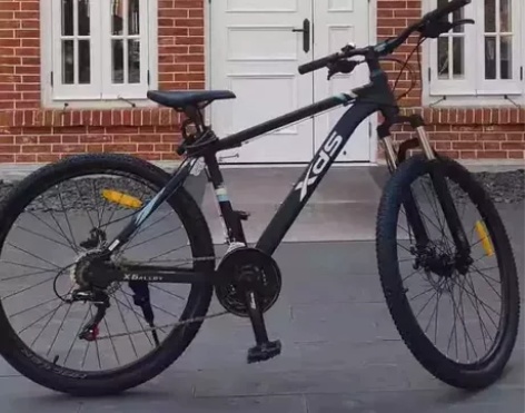 #XDS喜德盛2024款喜德盛黑客350山...