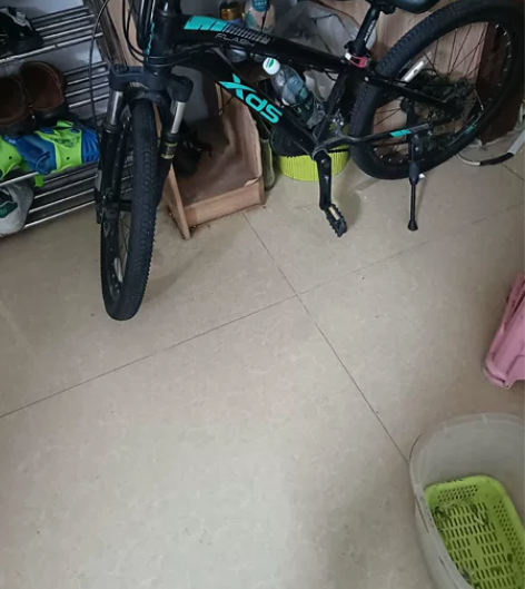 喜德盛自行车，20寸 感兴趣的话点“我想要...