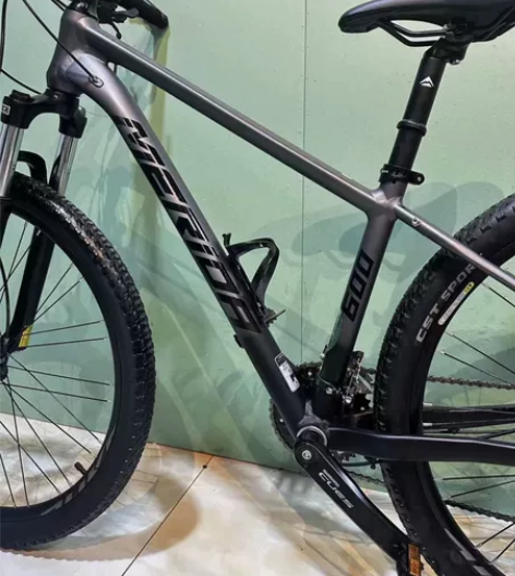 毕业带不走了，低价出美利达公爵600外贸版...