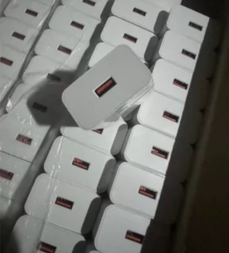 手机/平板全兼容超级闪充电器USB手机充电...