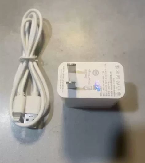66W超级PD快充适用苹果闪充头,送1米6...