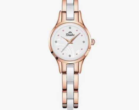 【专柜特价】轻奢小众小绿表白壳白面——细节...