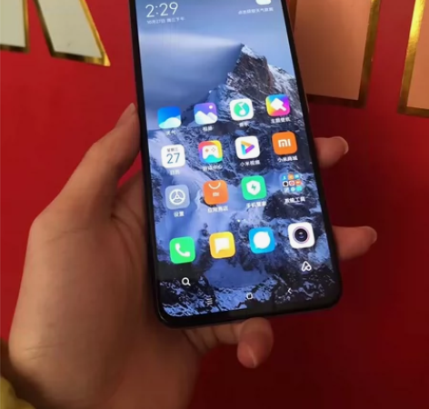 小米11青春版 8+256 小米11青春版...