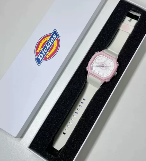 Dickies手表 保正 可以直接买