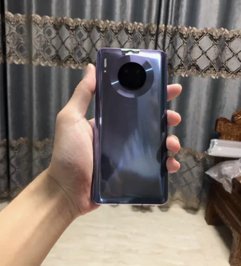【亏出个人】华为Mate30 5G 8+2...