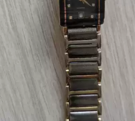 奥霸表AOBA手表女表 日本石英机芯，电芯...