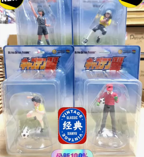 Medicom Toy UDF 足球小将 ...