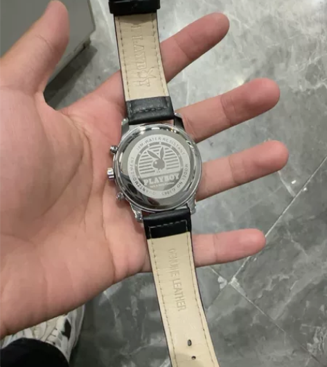 没带过几次 正品所有东西都有有质保 感兴趣...