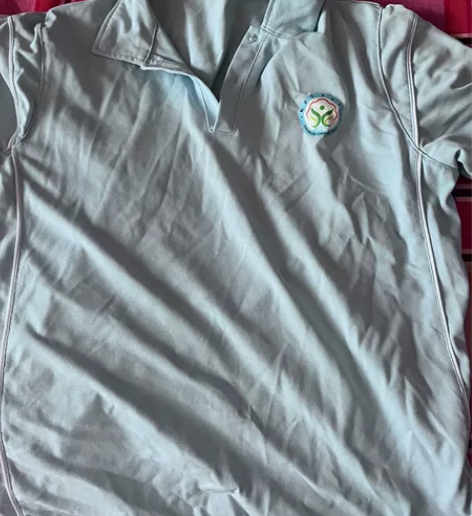 出邯郸市一中五中校服 很新 学姐的 女版 ...