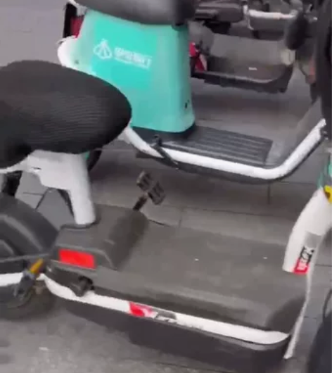 便宜出闲置电动车，铅酸电池，48 V，12...