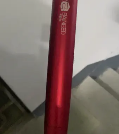 棒球棍灯，三节5号电池，三种亮灯模式 不包...