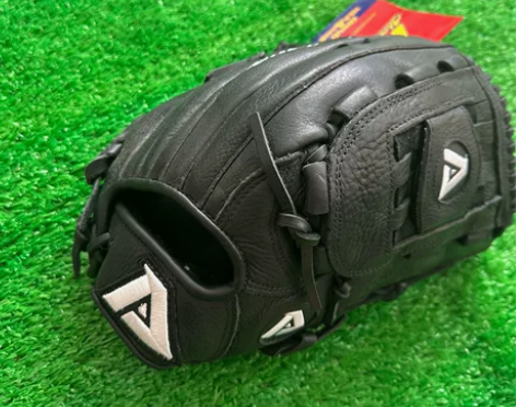 全新 正品 未使用过 棒球手套软式牛皮 右...