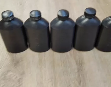 珍藏版一得阁老北京墨汁六瓶打包带走null...