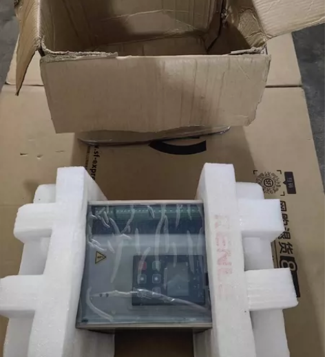 全新雷诺尔软起动器,JJR5000-90-...