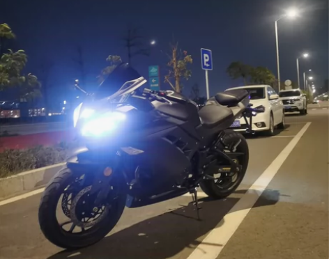 鹏程pc200cc 公里数不过千   证件...