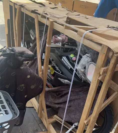 宝雕200-25b新车没拆，自己没相中出 ...