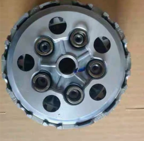 小迅龙 BJ150-31离合器总成 150...