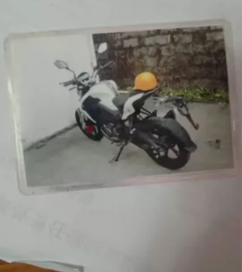 21年贝纳利小迅龙150s，7500公里。...