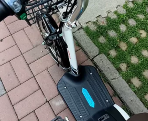 新大洲本田电动自行车，国标产品，品质不多介...