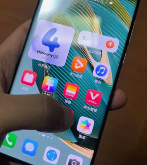 ?[红旗]个人自用华为novo10  12...