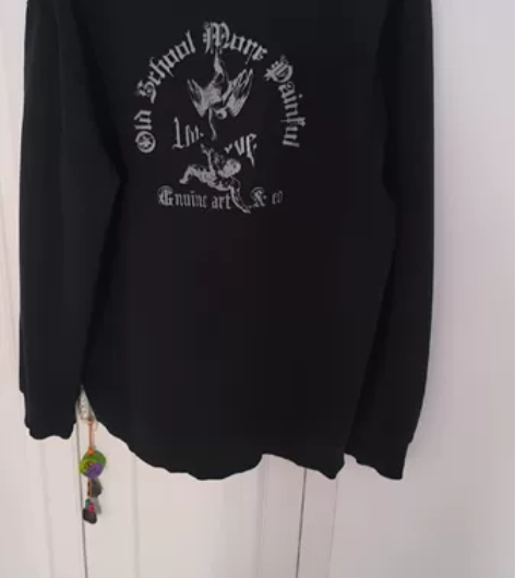 男士大号春秋衣服 大品牌。质量超好，尺寸看...