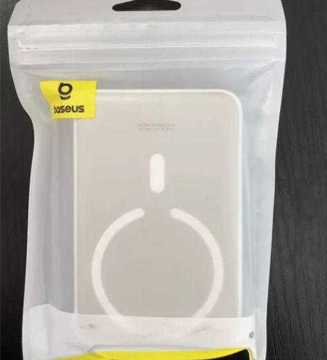 #磁吸充电宝 倍思磁吸充电宝 30w快充（...