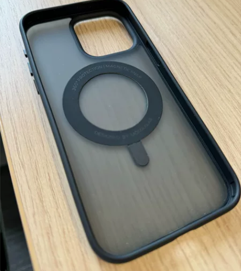 正品!摩米士momax适用iPhone15...