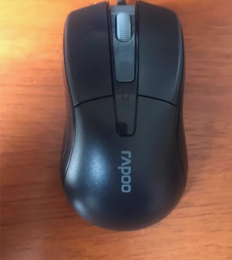 雷柏鼠标N1162，Rapoo N1162...