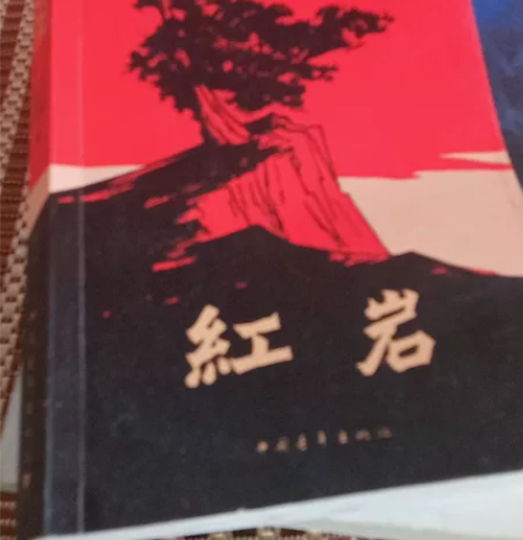名著红岩低价卖红岩 感兴趣的话点“我想要”...