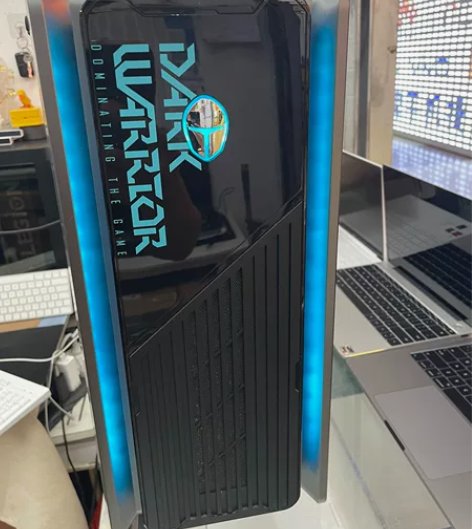 雷神（ThundeRobot）黑武士 4 ...