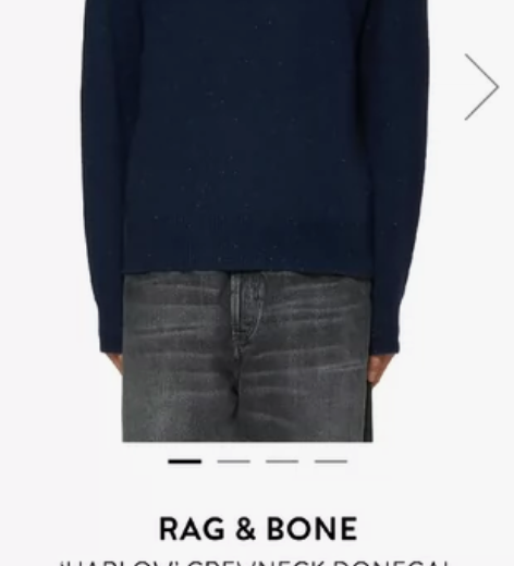 Rag##amp；amp；bone男士秋冬...